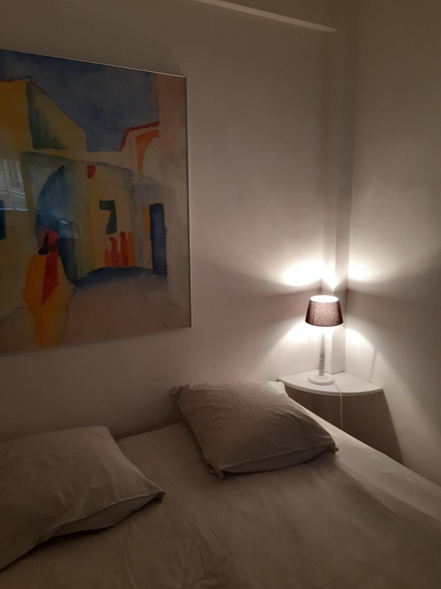 Apartment Rue Des Bauches Paris