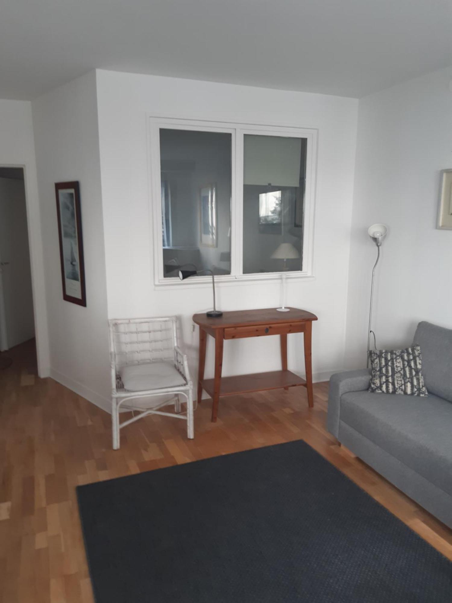 Apartment Rue Des Bauches *
